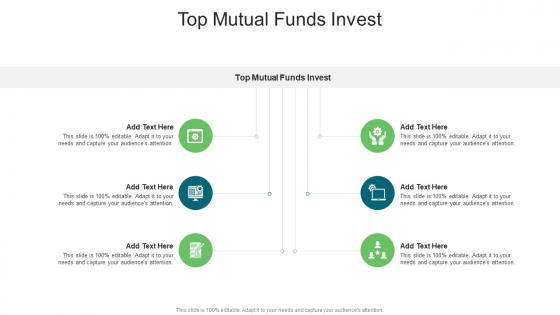Top Mutual Funds Invest In Powerpoint And Google Slides Cpb