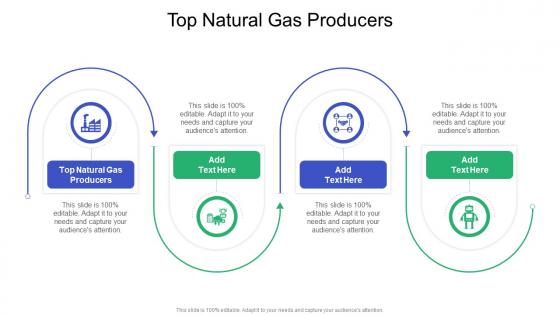Top Natural Gas Producers In Powerpoint And Google Slides Cpp
