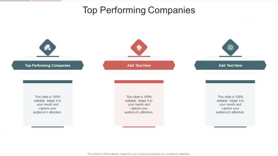 Top Performing Companies In Powerpoint And Google Slides Cpb