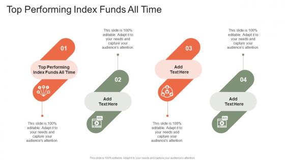 Top Performing Index Funds All Time In Powerpoint And Google Slides Cpb