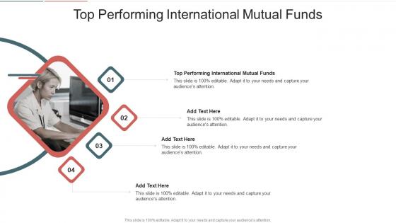 Top Performing International Mutual Funds In Powerpoint And Google Slides Cpb