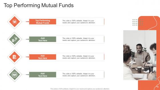 Top Performing Mutual Funds In Powerpoint And Google Slides Cpb