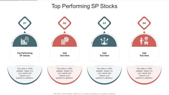Top Performing SP Stocks In Powerpoint And Google Slides Cpb