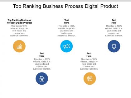 Top ranking business process digital product ppt powerpoint presentation styles aids cpb