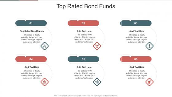 Top Rated Bond Funds In Powerpoint And Google Slides Cpb