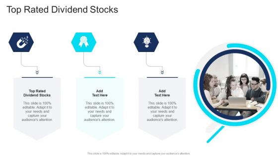 Top Rated Dividend Stocks In Powerpoint And Google Slides Cpb