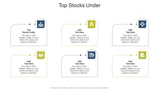 Top Stocks Under In Powerpoint And Google Slides Cpb