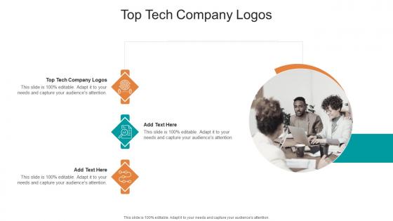 Top Tech Company Logos In Powerpoint And Google Slides Cpb