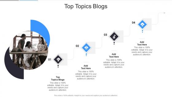 Top Topics Blogs In Powerpoint And Google Slides Cpb