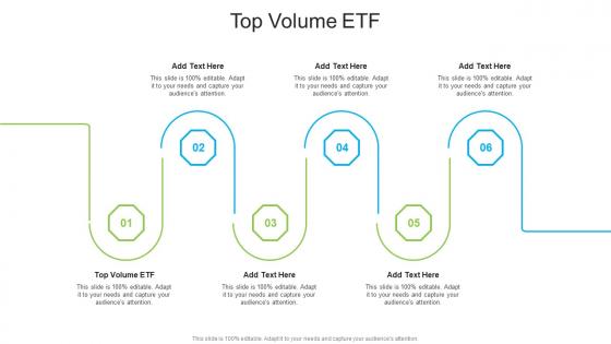 Top Volume Etf In Powerpoint And Google Slides Cpb