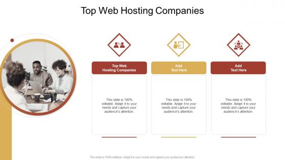 Top Web Hosting Companies In Powerpoint And Google Slides Cpb