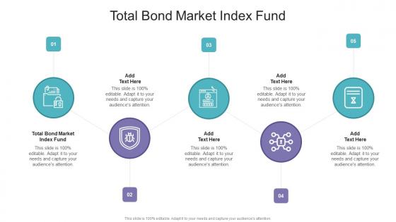 Total Bond Market Index Fundin Powerpoint And Google Slides Cpb