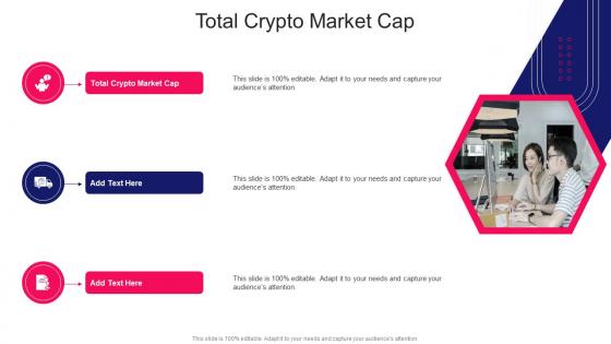 Total Crypto Market Cap In Powerpoint And Google Slides Cpb