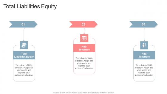 Total Liabilities Equity In Powerpoint And Google Slides Cpb