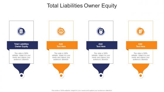 Total Liabilities Owner Equity In Powerpoint And Google Slides Cpb