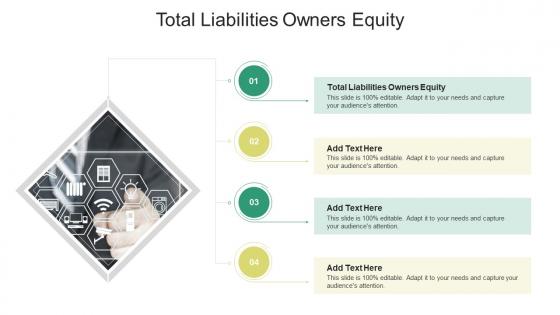 Total Liabilities Owners Equity In Powerpoint And Google Slides Cpb
