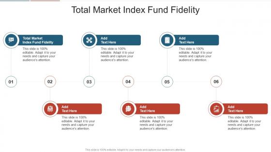 Total Market Index Fund Fidelity In Powerpoint And Google Slides Cpb