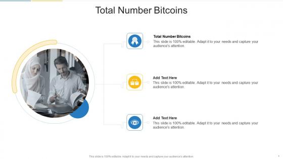 Total Number Bitcoins In Powerpoint And Google Slides Cpb