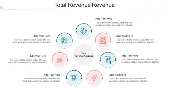 Total Revenue Revenue In Powerpoint And Google Slides Cpb