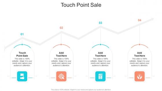 Touch Point Sale In Powerpoint And Google Slides Cpb