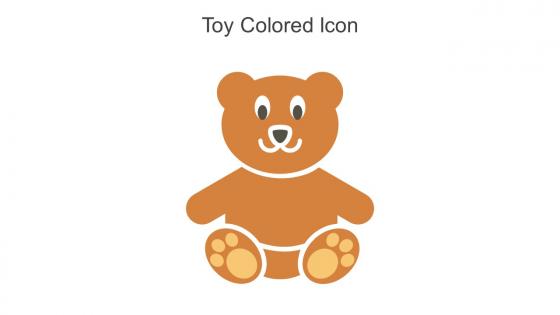 Toy Colored Icon In Powerpoint Pptx Png And Editable Eps Format