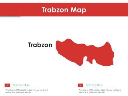 Trabzon powerpoint presentation ppt template