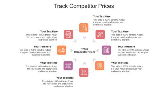 Track competitor prices ppt powerpoint presentation layouts outline cpb