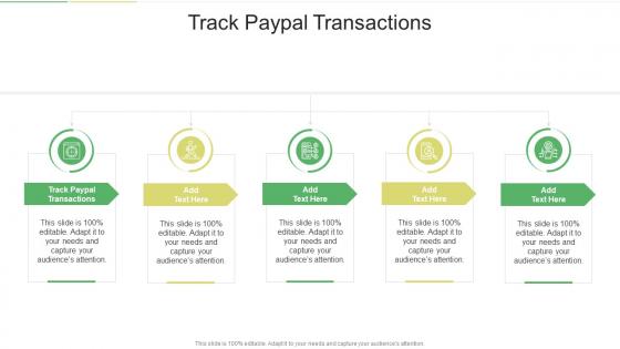 Track Paypal Transactions In Powerpoint And Google Slides Cpb