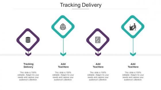 Tracking Delivery In Powerpoint And Google Slides Cpb