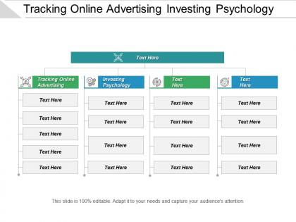 Tracking online advertising investing psychology financial condition top list cpb