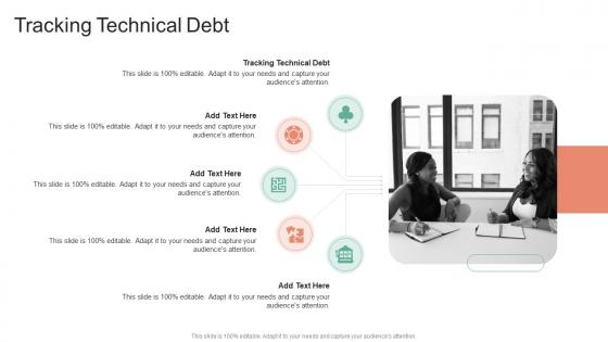 Tracking Technical Debt In Powerpoint And Google Slides Cpb