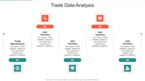 Trade Data Analysis In Powerpoint And Google Slides Cpb