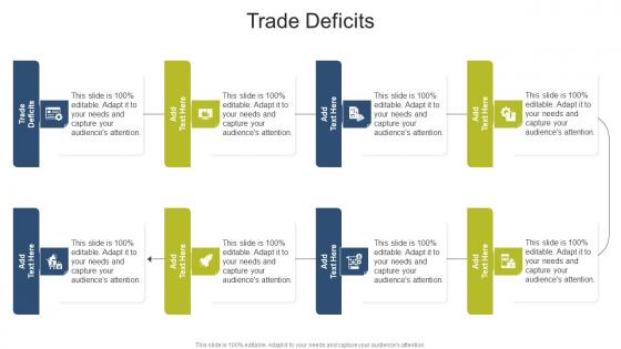 Trade Deficits In Powerpoint And Google Slides Cpb