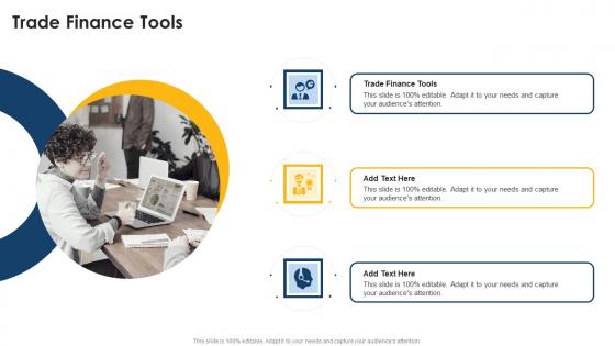 Trade Finance Tools In Powerpoint And Google Slides Cpb
