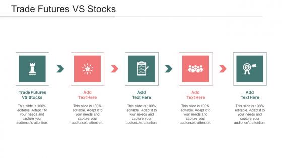 Trade Futures Vs Stocks Ppt Powerpoint Presentation Infographics Diagrams Cpb