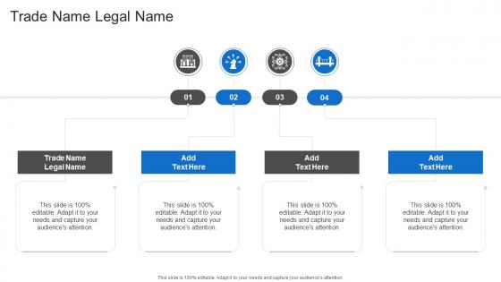 Trade Name Legal Name In Powerpoint And Google Slides Cpb