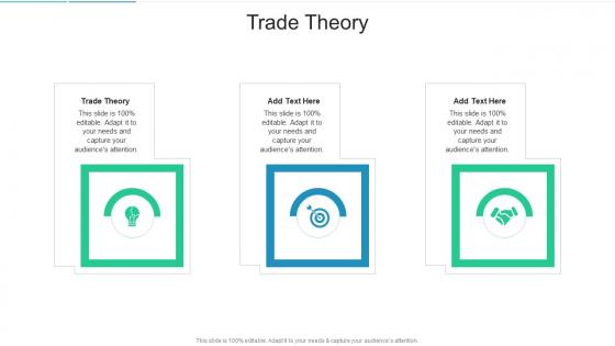 Trade Theory In Powerpoint And Google Slides Cpb