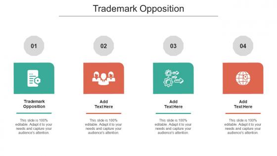 Trademark Opposition Ppt Powerpoint Presentation Show Graphics Download Cpb