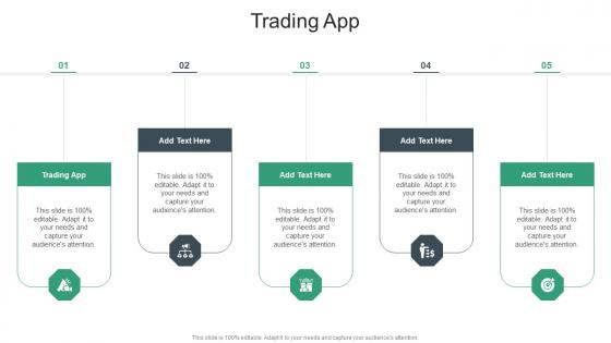 Trading App In Powerpoint And Google Slides Cpb