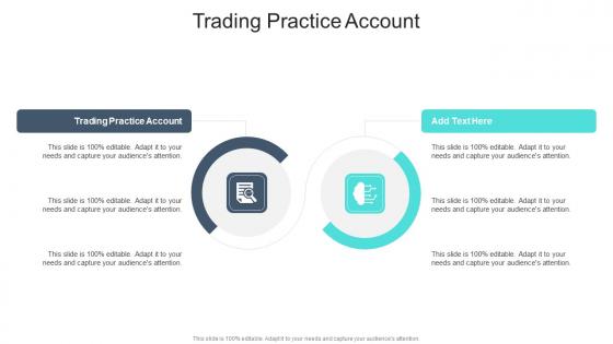Trading Practice Account In Powerpoint And Google Slides Cpb