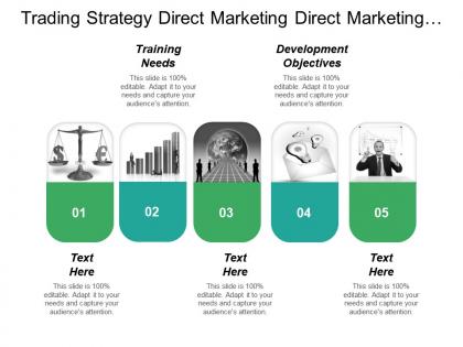 Trading strategy direct marketing direct marketing search engine optimization management cpb