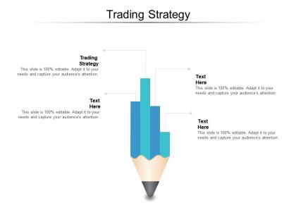 Trading strategy ppt powerpoint presentation portfolio example cpb