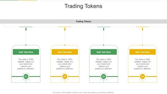 Trading Tokens In Powerpoint And Google Slides Cpb