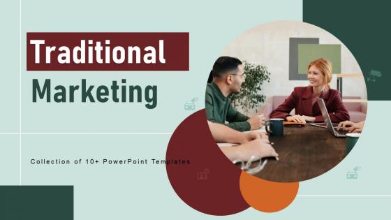 Traditional Marketing Powerpoint Ppt Template Bundles