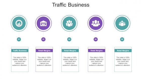 Traffic Business In Powerpoint And Google Slides Cpb