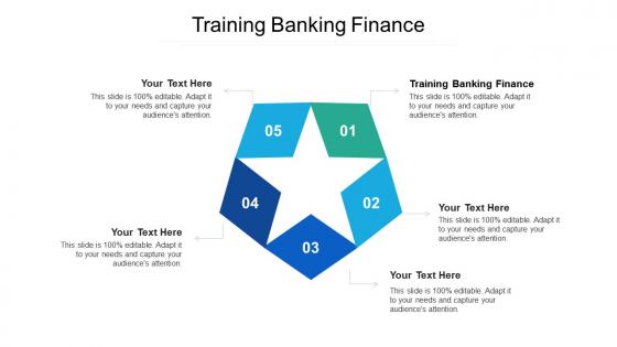 Training banking finance ppt powerpoint presentation pictures show cpb