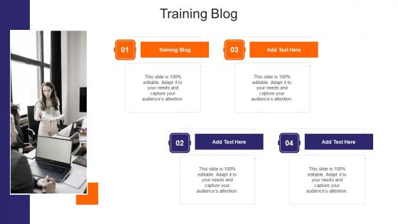 Training Blog In Powerpoint And Google Slides Cpb