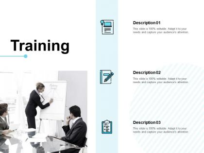 Training members ppt powerpoint presentation file inspiration