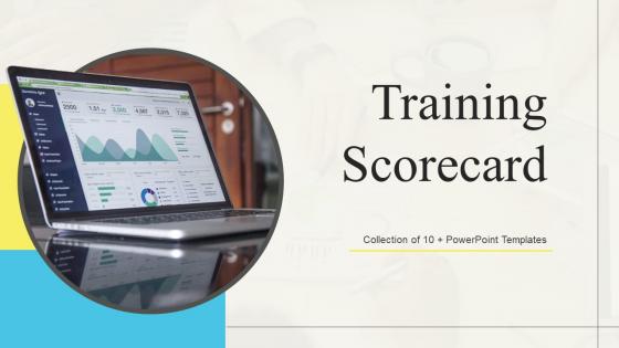 Training Scorecard Powerpoint Ppt Template Bundles