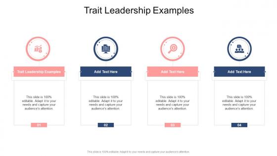 Trait Leadership Examples In Powerpoint And Google Slides Cpb